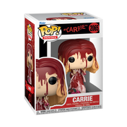 CARRIE - POP FUNKO VINYL FIGURE 2065 CARRIE (BLOODY) 9CM