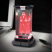 PP9493SW - STAR WARS - DARTH VADER HOLOGRAPHIC LIGHT HOME