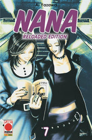 NANA - RELOADED EDITION 7 - PRIMA RISTAMPA