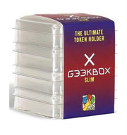 GEEKBOX - SLIM