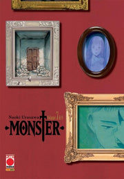 MONSTER DELUXE 7 - TERZA RISTAMPA
