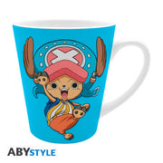 ABYMUGA705 - ONE PIECE - MUG 250ML - CHOPPER