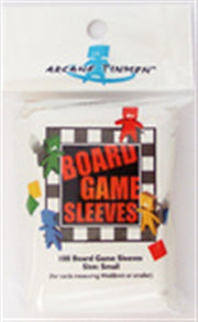 AT-10404 - 100 BUSTINE BOARD GAME - ORIGINAL SMALL (44x68)