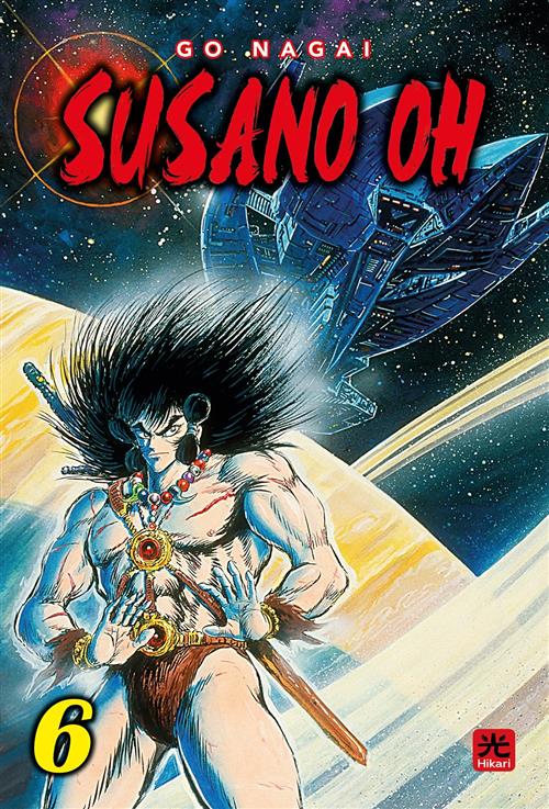 SUSANO OH 6