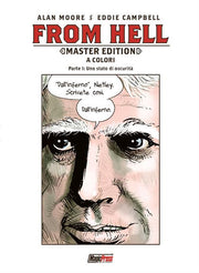 FROM HELL: MASTER EDITION 1