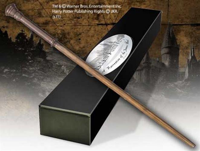 NN8278 - HARRY POTTER - BACCHETTA MADAM POMFREY - 8278