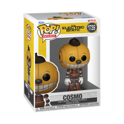 ELECTRIC STATE - POP FUNKO VINYL FIGURE 1739 COSMO 9CM