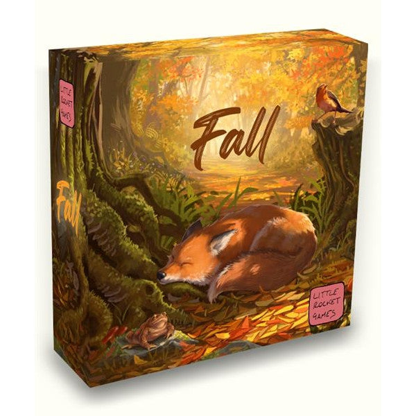 FALL