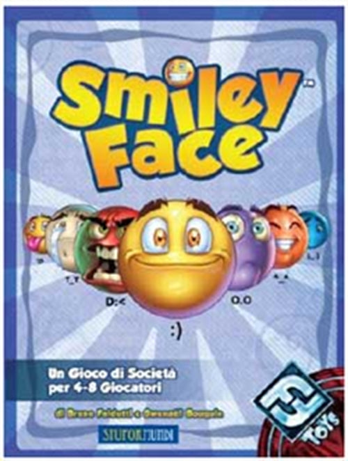 SMILEY FACE