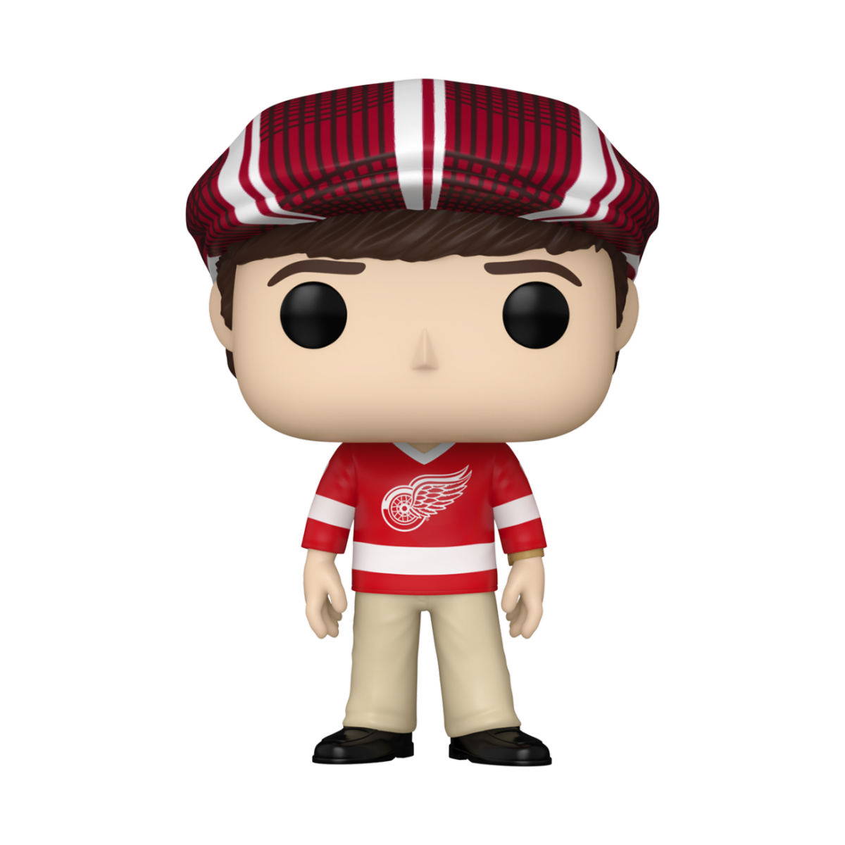 FERRIS BUELLER'S DAY OFF - POP FUNKO VINYL FIGURE 1732 CAMERON IN JERSEY 9CM