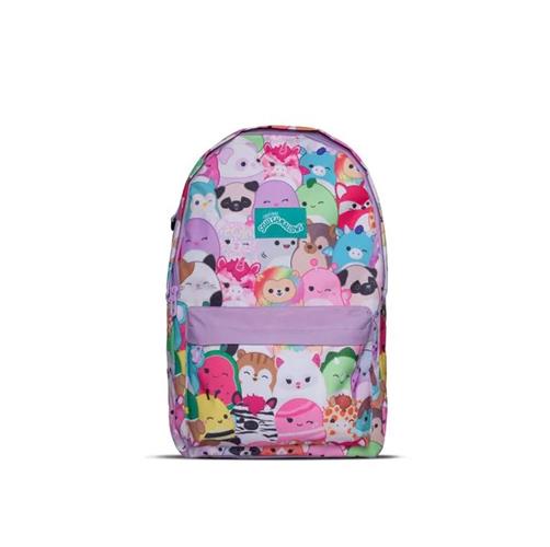 SQUISHMALLOWS - ZAINETTO - BP514824SQM - SQUISHMALLOW PATTERN