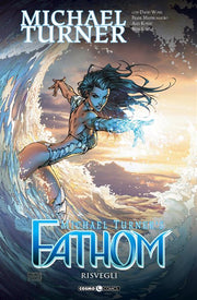 FATHOM 7 - RISVEGLI