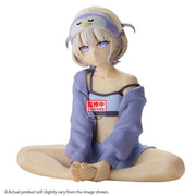 71416 - HOLOLIVE - RELAX TIME - TODOROKI HAJIME - STATUA 12CM