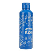 PP14678AB - PLAYSTATION: ASTROBOT METAL WATER BOTTLE