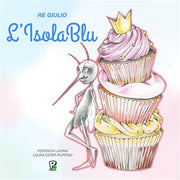 L'ISOLA BLU - RE GIULIO