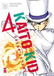 KAITO KID TREASURE EDITION VOL.4