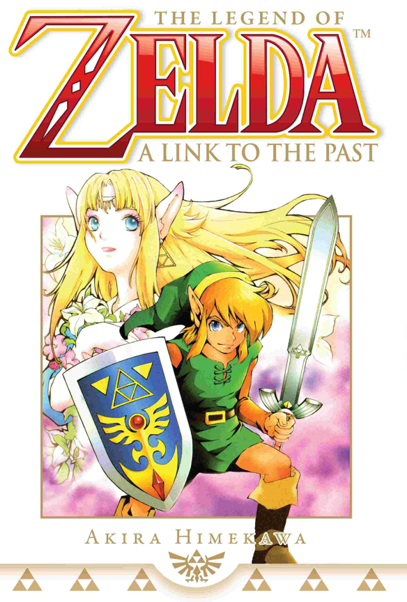 ZELDA - A LINK TO THE PAST - NUOVA EDIZIONE