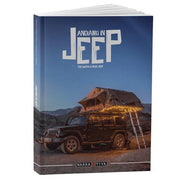 ANDIAMO IN JEEP