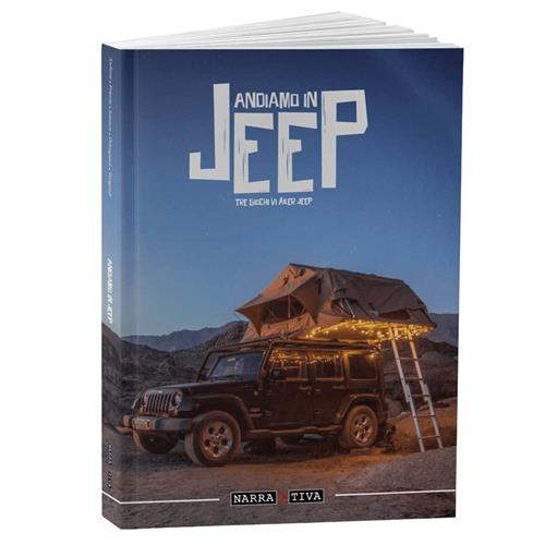 ANDIAMO IN JEEP