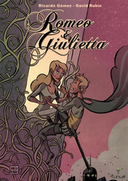 ROMEO & GIULIETTA (TUNUE')