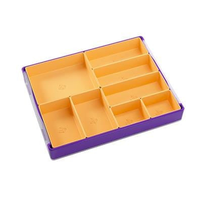 GGS22033ML - TOKEN - SILO CARD ADD-ON - ORANGE