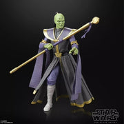STAR WARS - BLACK SERIES - PRINCE XIZOR - ACTION FIGURE 15CM