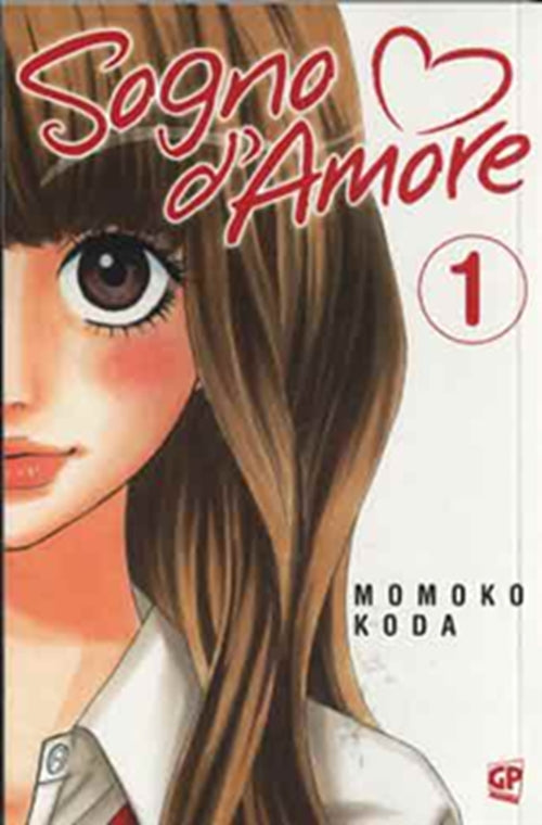 SOGNO D'AMORE 1