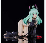 97705 - TO LOVE RU DARKNESS - RUN ELSIE JEWELRIA - STATUA 13CM