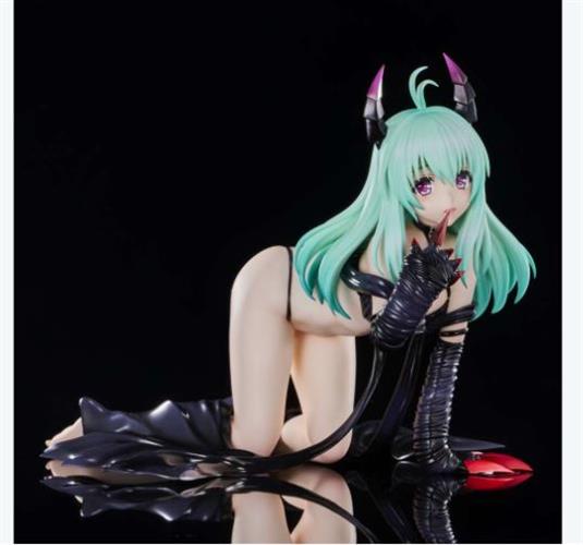 97705 - TO LOVE RU DARKNESS - RUN ELSIE JEWELRIA - STATUA 13CM