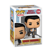 NORTH BY NORTHWEST - POP FUNKO VINYL FIGURE 1786 ROGER HILL 9CM