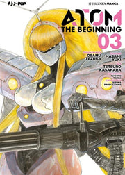 ATOM THE BEGINNING 3