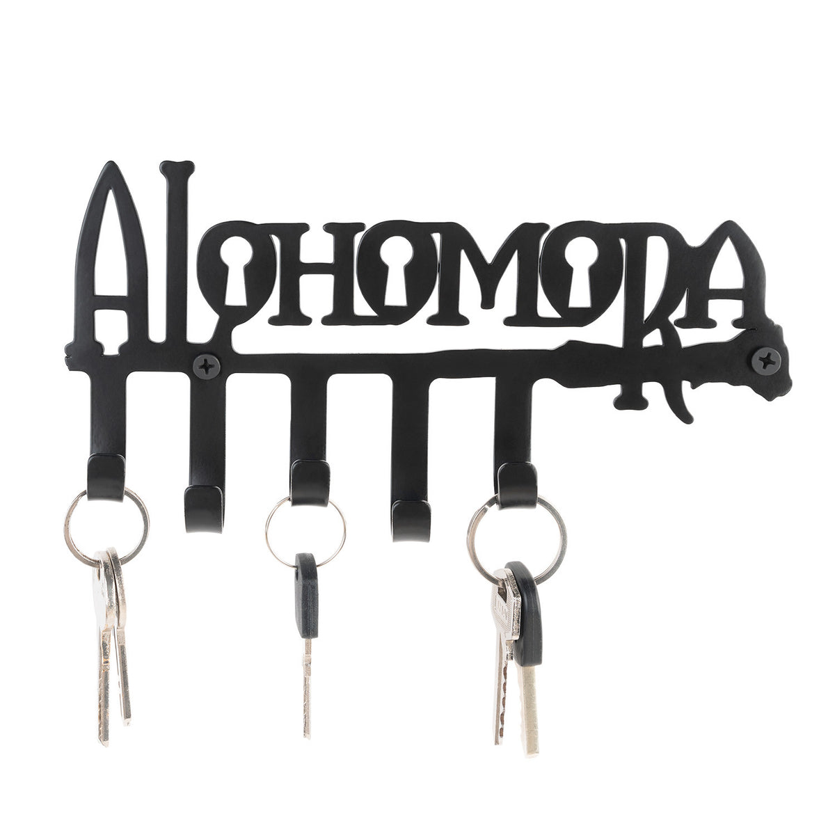 CLL03 - HARRY POTTER - APPENDICHIAVI - ALOHOMORA