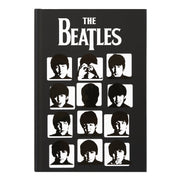 CPA5061 - THE BEATLES - A5 NOTEBOOK - THE BEATLES