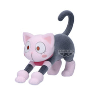 29072 - MY HERO ACADEMIA - FLUFFY PUFFY - OCHANECO - STATUA 5CM