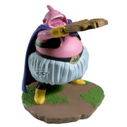 71877 - DRAGON BALL Z - HISTORY BOX MAJIN BUU - STATUA 11CM