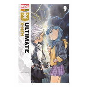 ULTIMATE X-MEN (2024) 9