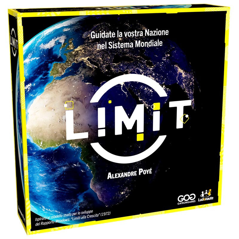 LIMIT
