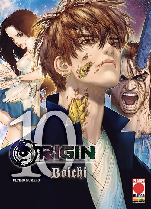 ORIGIN 10