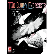 TWO BUNNY EXORCISTS VOL.2
