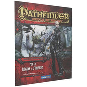 PATHFINDER: PER LA REGINA E L'IMPERO