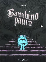 BAMBINO PAURA