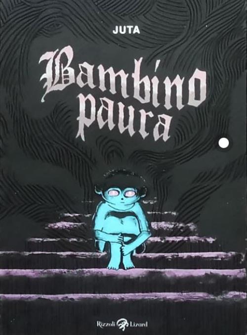 BAMBINO PAURA