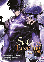 SOLO LEVELING 26