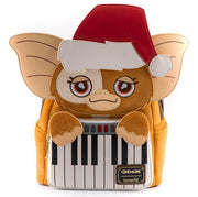 WARNER BROS - GREMLINS - ZAINETTO - GIZMO HOLIDAY COSPLAY W REMOVABLE HAT