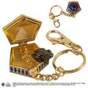 NN7229 - HARRY POTTER - CHOCOLATE FROG KEYCHAIN