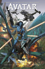 AVATAR - POSIZIONE DI VANTAGGIO VOL.3