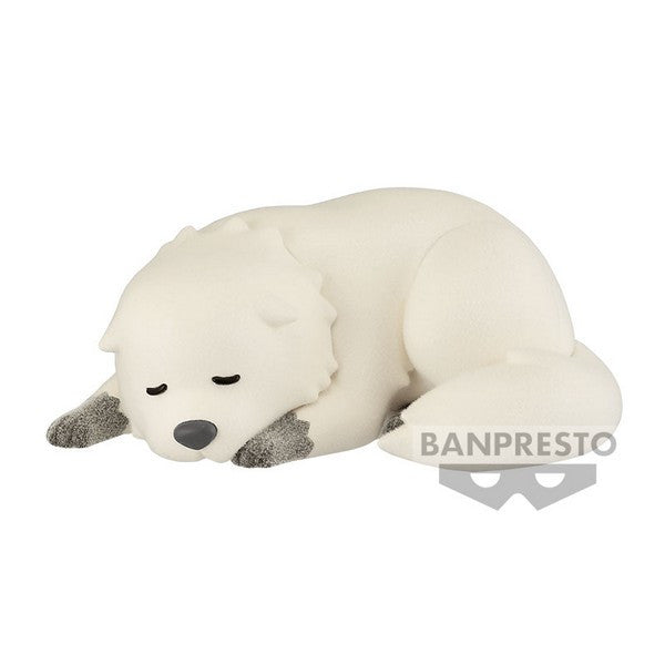 88469 - SPY X FAMILY - FLUFFY PUFFY - BOND FORGER (VARIANT POSE VER)