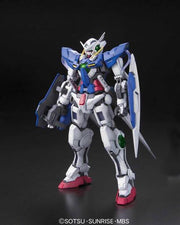80115P - GUNDAM - MASTER GRADE - MG GUNDAM EXIA (IGNITION MODE) - MODEL KIT 1/100
