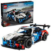 42226 - TECHNIC - AUTO DA CORSA BMW M4 GT3 EVO