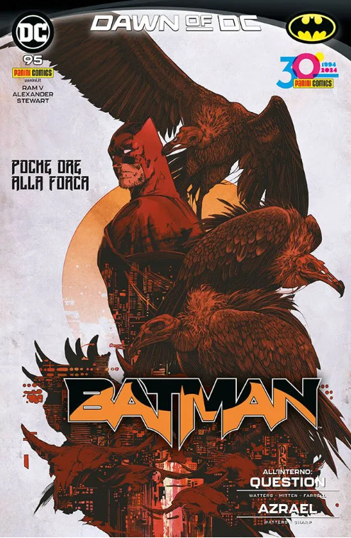 BATMAN 95